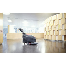 Nilfisk AS4325B-EU floor scrubber-drier 1720 m² / h Walk-behind