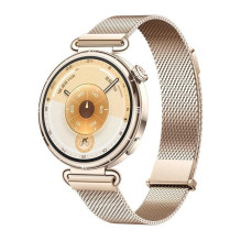 HUAWEI WATCH GT 6 41MM GOLD...