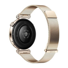 HUAWEI WATCH GT 6 41MM GOLD SMARTWATCH