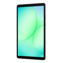 „Samsung Galaxy Tab A11“ „Wi-Fi 128 GB“ 22,1 cm (8,7 colio) 8 GB „Wi-Fi 5“ (802.11ac) sidabrinis „Samsung Galaxy Tab A11“ „Wi-Fi 128 GB“ 22,1 cm (8,7 colio) 8 GB „Wi-Fi 5“ (802.11ac) sidabrinis