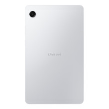 Samsung Galaxy Tab A11 Wi-Fi 128 GB 22.1 cm (8.7") 8 GB Wi-Fi 5 (802.11ac) Silver Samsung Galaxy Tab A11 Wi-Fi 128 GB 22.1 cm (8.7") 8 GB Wi-Fi 5 (802.11ac) Silver