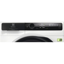 Washing machine Electrolux EW9F7607WCE Washing machine Electrolux EW9F7607WCE