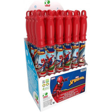 Muilo burbulai Disney...