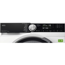 Washing machine AEG LFR95146SUE