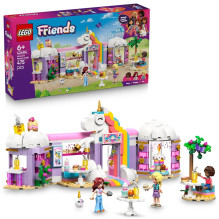 LEGO® Friends Unicorn Cafe 42684, 475 pcs LEGO® Friends Unicorn Cafe 42684, 475 pcs