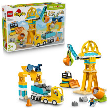 LEGO® DUPLO® "3 in...