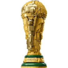 Konstruktorius LEGO "FIFA World Cup™" taurė 43020, 2842 vnt.