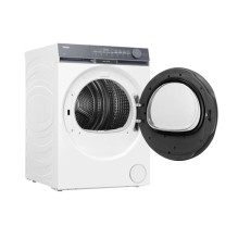 Dryer Haier HD100-CQ387U1-S Dryer Haier HD100-CQ387U1-S
