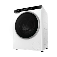Washing machine - dryer Haier HWD50-BP12307U-S Washing machine - dryer Haier HWD50-BP12307U-S