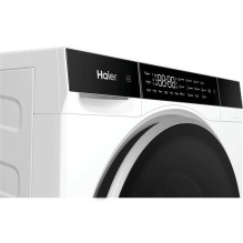 SKALBYKLĖ-DŽIOVYKLĖ HWD50-BP12307U-S HAIER