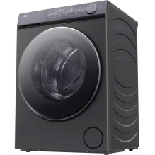 Washing machine - dryer Haier HWD90BP14367GTUS