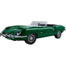 Konstruktorius LEGO® Icons Jaguar E-Type 11381, 1673 vnt.