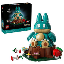 Konstruktorius LEGO®...