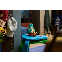 Konstruktorius LEGO® Pokemon Munchlax 72150, 757 vnt. Konstruktorius LEGO® Pokemon Munchlax 72150, 757 vnt.