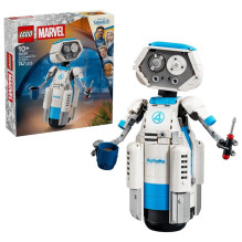 Konstruktorius LEGO®Marvel...