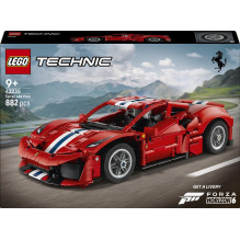 Konstruktorius LEGO®...