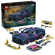 Konstruktorius LEGO®...