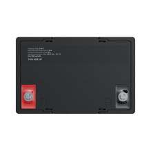 Battery - Green Cell LFPGC12V60AH 12.8V 60Ah LiFePO4 Battery - Green Cell LFPGC12V60AH 12.8V 60Ah LiFePO4