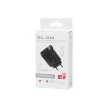 Charger - BLOW LCD Wall...