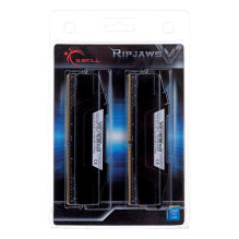 G.Skill Ripjaws V 64GB DDR4-3200Mhz atminties modulis G.Skill Ripjaws V 64GB DDR4-3200Mhz atminties modulis
