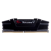 G.Skill Ripjaws V 64GB DDR4-3200Mhz atminties modulis G.Skill Ripjaws V 64GB DDR4-3200Mhz atminties modulis