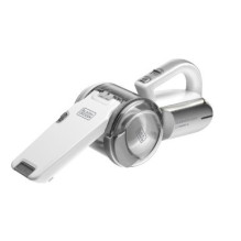 „Black Decker PV1820L“ rankinis dulkių siurblys be maišelio, chromuotas „Black Decker PV1820L“ rankinis dulkių siurblys be maišelio, chromuotas