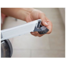 „Black Decker PV1820L“ rankinis dulkių siurblys be maišelio, chromuotas „Black Decker PV1820L“ rankinis dulkių siurblys be maišelio, chromuotas