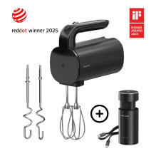 ZWILLING „Xtend“ rankinis maišytuvas ZWILLING „Xtend“ rankinis maišytuvas