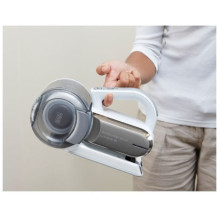 „Black Decker PV1820L“ rankinis dulkių siurblys be maišelio, chromuotas „Black Decker PV1820L“ rankinis dulkių siurblys be maišelio, chromuotas
