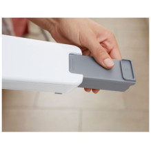 „Black Decker PV1820L“ rankinis dulkių siurblys be maišelio, chromuotas „Black Decker PV1820L“ rankinis dulkių siurblys be maišelio, chromuotas