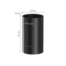 ZWILLING „Xtend“ rankinis maišytuvas ZWILLING „Xtend“ rankinis maišytuvas