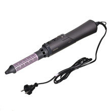 Philips 7000 serija BHA715 / 00 plaukų formavimo įrankis Garbanojimo šepetys Šiltai pilka, rožinė 1000 W 1,8 m