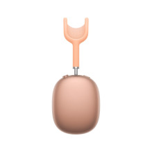 „Apple AirPods Max 2“ – oranžinės spalvos „Apple AirPods Max 2“ – oranžinės spalvos