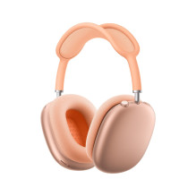 „Apple AirPods Max 2“ – oranžinės spalvos „Apple AirPods Max 2“ – oranžinės spalvos