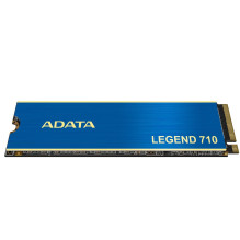 ADATA LEGEND 710 M.2 512 GB PCI Express 3.0 3D NAND NVMe ADATA LEGEND 710 M.2 512 GB PCI Express 3.0 3D NAND NVMe