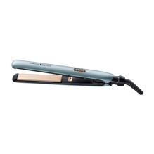 Remington S9300 Shine Therapy PRO plokščioji plaukų tiesinimo žnyplė Remington S9300 Shine Therapy PRO plokščioji plaukų tiesinimo žnyplė