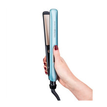 Remington S9300 Shine Therapy PRO plokščioji plaukų tiesinimo žnyplė Remington S9300 Shine Therapy PRO plokščioji plaukų tiesinimo žnyplė