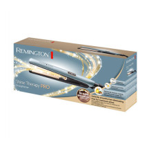 Remington S9300 Shine Therapy PRO plokščioji plaukų tiesinimo žnyplė Remington S9300 Shine Therapy PRO plokščioji plaukų tiesinimo žnyplė