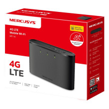 „Mercusys 4G LTE“ mobilusis „Wi-Fi“ „Mercusys 4G LTE“ mobilusis „Wi-Fi“