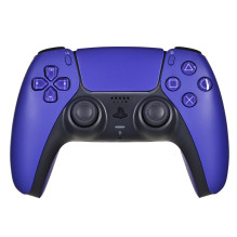Wireless controller Sony PlayStation 5 DualSense gamepad Galactic Purple Wireless controller Sony PlayStation 5 DualSense gamepad Galactic Purple