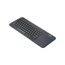 Logitech K400 Plus -...