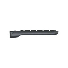 Logitech K400 Plus - Wireless keyboard with touchpad DE - Black Logitech K400 Plus - Wireless keyboard with touchpad DE - Black