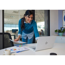 HP EliteBook X G1i 14' Notebook Next Gen AI PC Copilot+ PC Intel Core Ultra 7 268V Laptop 35,6 cm (14") WUXGA 32 GB HP EliteBook X G1i 14' Notebook Next Gen AI PC Copilot+ PC Intel Core Ultra 7 268V Laptop 35,6 cm (14") WUXGA 32 GB