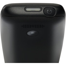 PANASONIC KX-TF400EXB SENIOR PHONE 4G BLACK