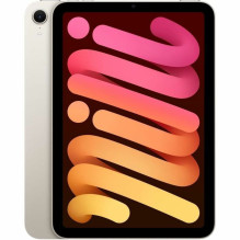 Apple iPad mini A17 Pro (7. kartos) Wi-Fi 128GB polarstern