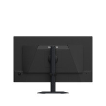 GIGABYTE GO27Q24A 27" OLED 2K QHD Gaming Monitor- 2560 x 1440, 240Hz, 0.03ms, 400 cd / m2, FreeSync Premium, G-Sync
