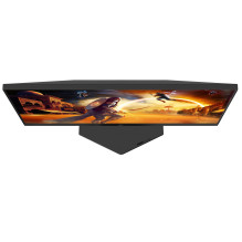 AOC G4 27G4HRE kompiuterio monitorius 68,6 cm (27") 1920 x 1080 pikselių „Full HD“ LED Juoda, Raudona