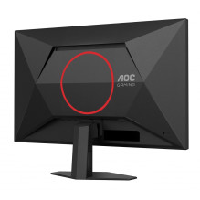 AOC G4 27G4HRE kompiuterio monitorius 68,6 cm (27") 1920 x 1080 pikselių „Full HD“ LED Juoda, Raudona