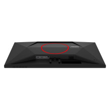 AOC G4 27G4HRE kompiuterio monitorius 68,6 cm (27") 1920 x 1080 pikselių „Full HD“ LED Juoda, Raudona