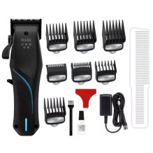WAHL , Profesionāls matu trimmeris , WAHP3026483 , Bezvadu , Black WAHL , Profesionāls matu trimmeris , WAHP3026483 , Bezvadu , Black